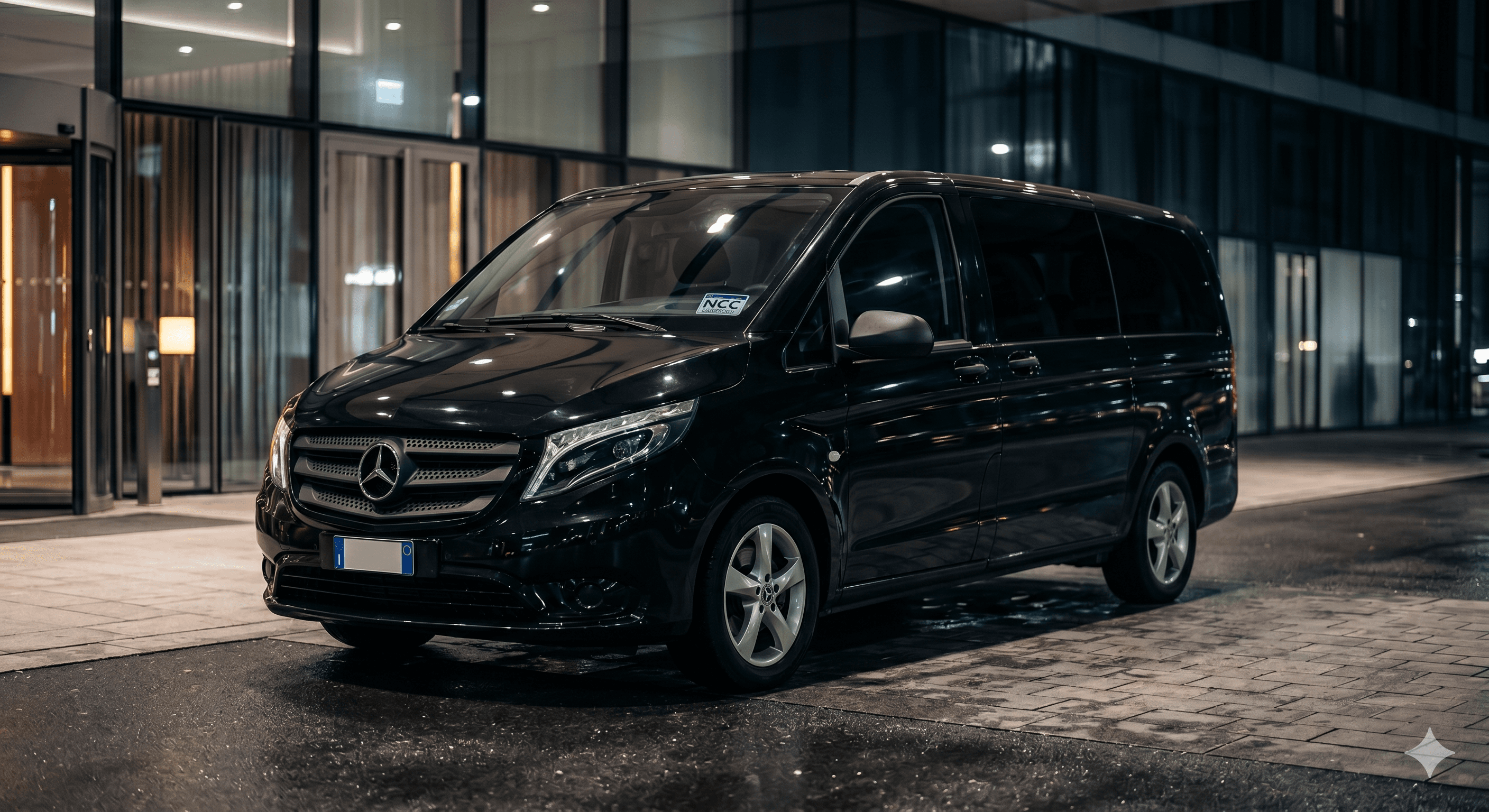 Minivan Economy